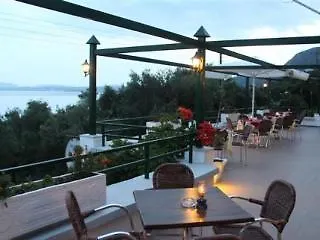 Hotell Nissaki Sea View