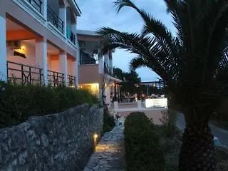 Nissaki Sea View Hotell