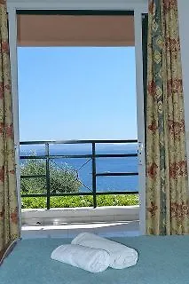 Hotell Nissaki Sea View Nisaki (Corfu)