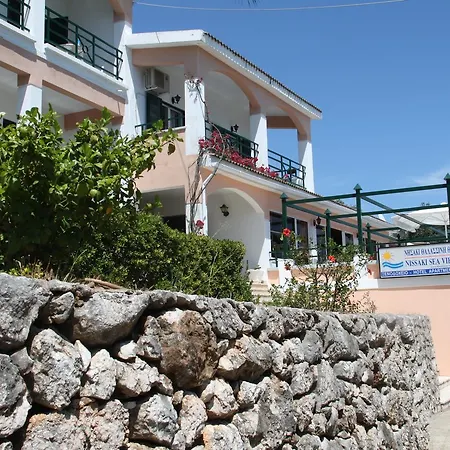 Hotell Nissaki Sea View 2*