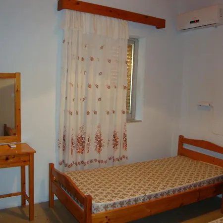 Hotel Nissaki Sea View 2*