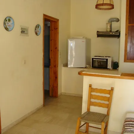Nissaki Sea View فندق نساكيون