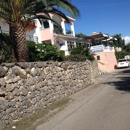 Nissaki Sea View 2* نساكيون