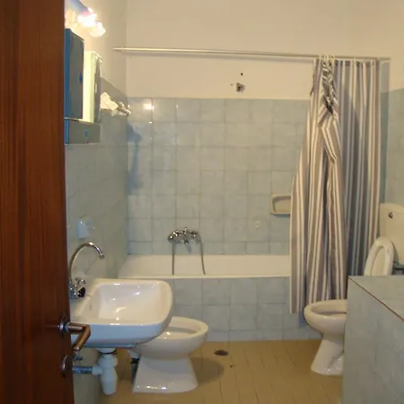 Otel Nissaki Sea View