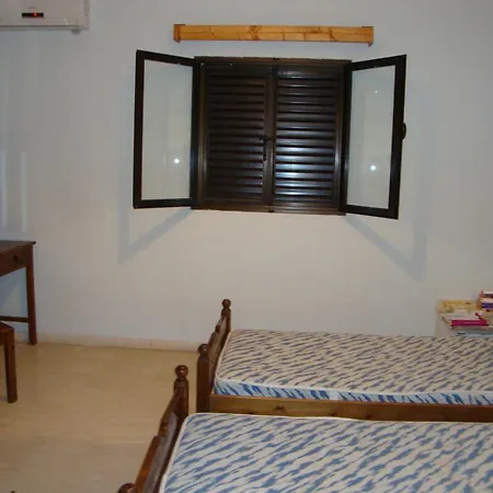 Otel Nissaki Sea View Nisaki (Corfu)