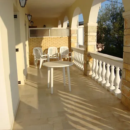 Nissaki Sea View 2* Νησάκι