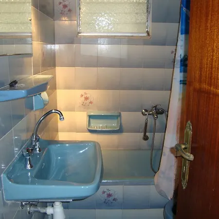 Nissaki Sea View 2*