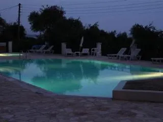 Otel Nissaki Sea View 2*