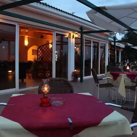 Nissaki Sea View 2* Νησάκι
