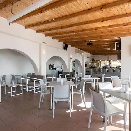 Nissaki Sea View Otel Nisaki (Corfu)