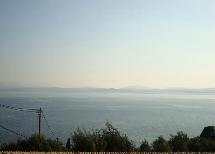 Nissaki Sea View Hotel Nisaki (Corfu)