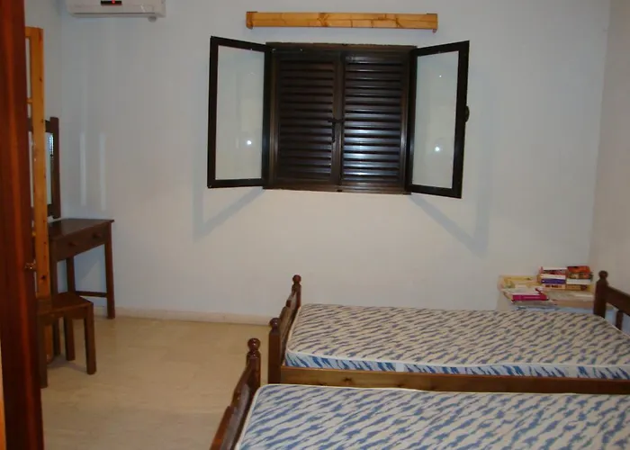 Hotel Nissaki Sea View Nisaki (Corfu)