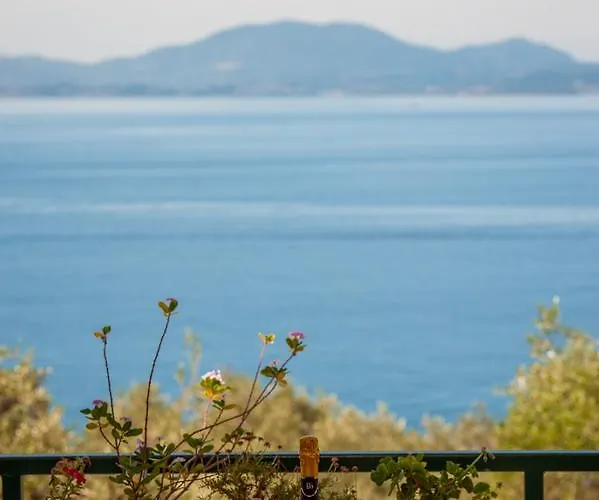 Nissaki Sea View 2* Nisaki (Corfu)
