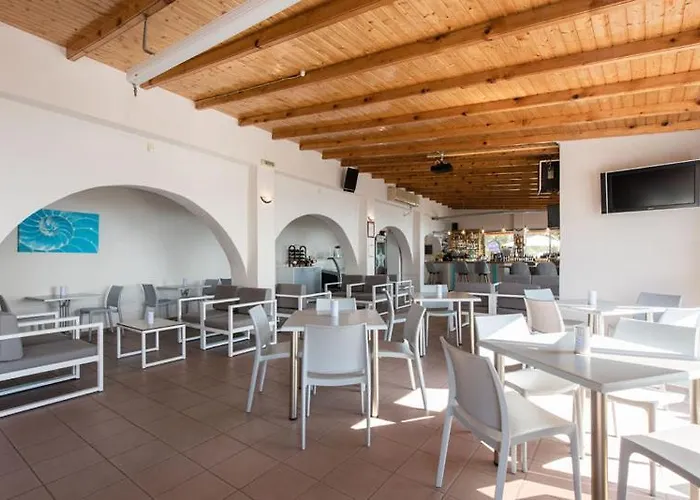 Nissaki Sea View Hotell Nisaki (Corfu)