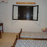Hotel Nissaki Sea View Nisaki (Corfu)
