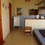 Nissaki Sea View Hotel