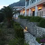 Nissaki Sea View Hotel Nisaki (Corfu)