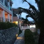 Nissaki Sea View Hotel