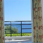 Hotel Nissaki Sea View Nisaki (Corfu)
