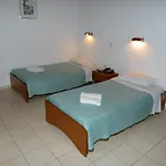 Hotel Nissaki Sea View 2*