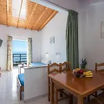 Hotel Nissaki Sea View