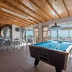 Hotel Nissaki Sea View Nisaki (Corfu)