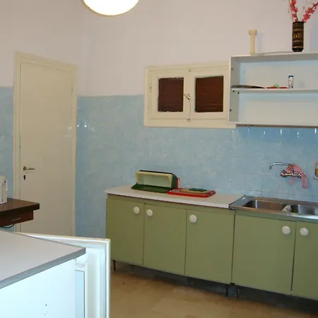 Nissaki Sea View מלון