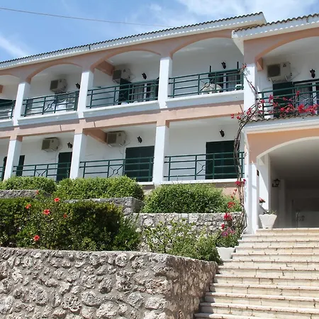 Nissaki Sea View 2* ניסקי