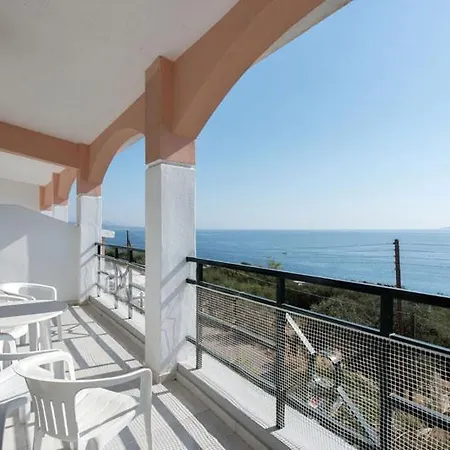 Nissaki Sea View ニサキオン