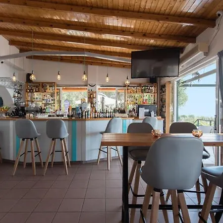 Nissaki Sea View ニサキオン