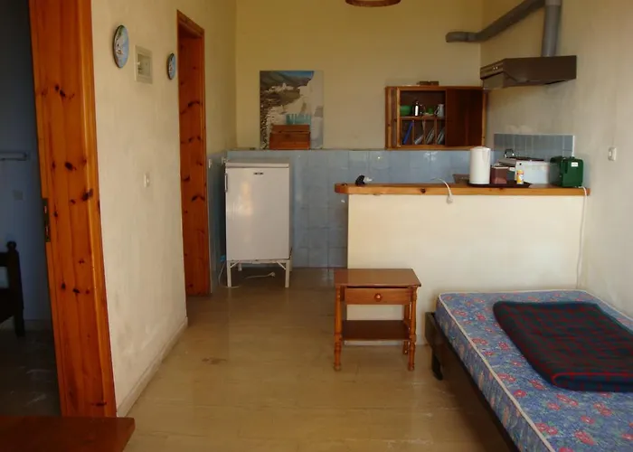 Nissaki Sea View Hotel